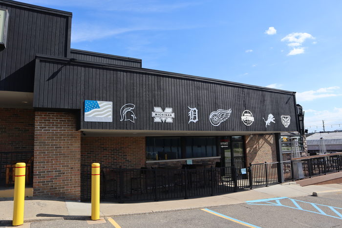 Northcrest Cinema - May 14 2022 (newer photo)